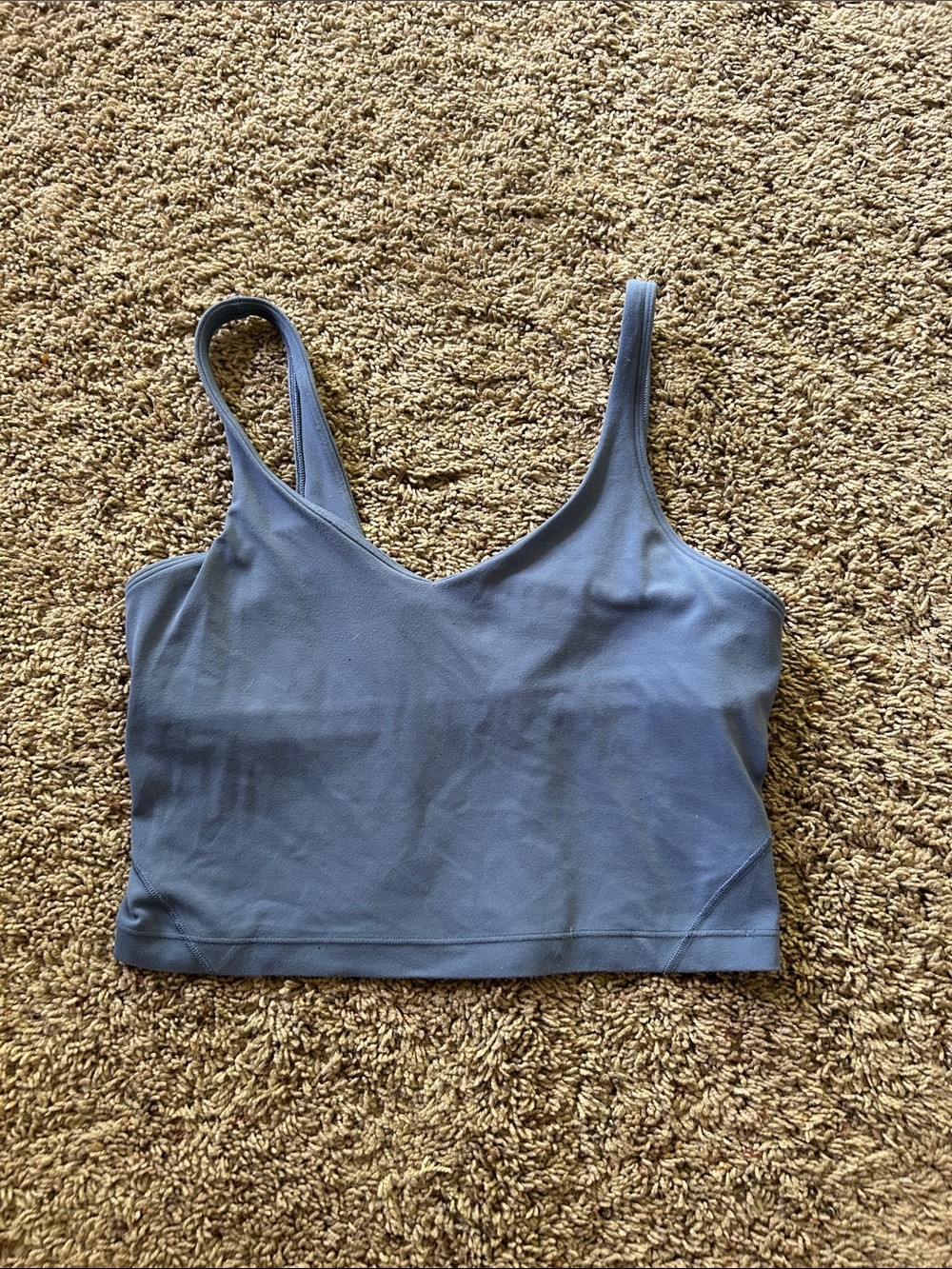 lululemon Align tank